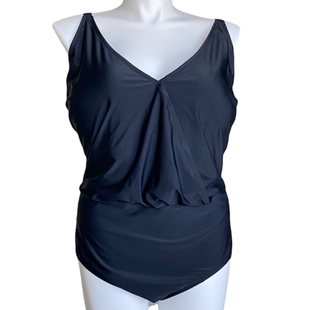One Piece Bathing Suit